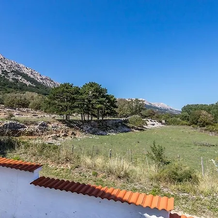 Grosse Terrasse Mit Meerblick, 200 Meter * Baška