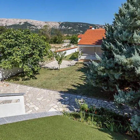 Grosse Terrasse Mit Meerblick, 200 Meter Prázdninový dům *