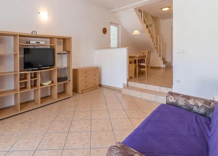 Дом отдыха Grosse Terrasse Mit Meerblick, 200 Meter *