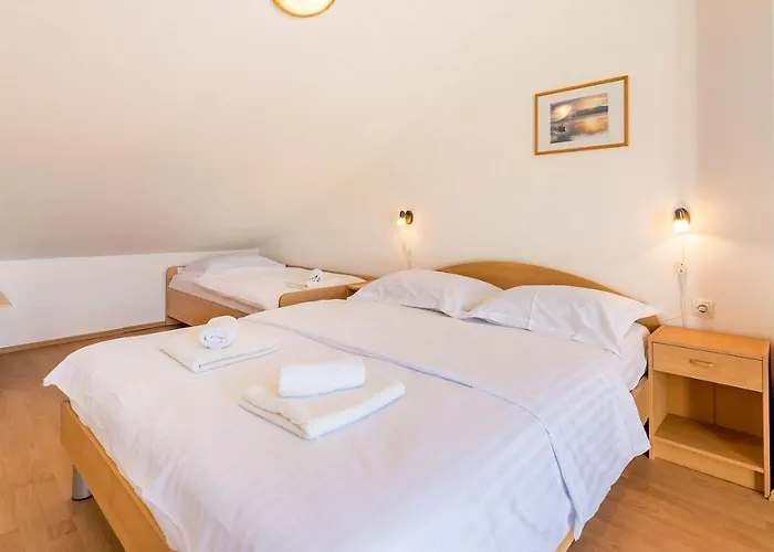 Дом отдыха Grosse Terrasse Mit Meerblick, 200 Meter *